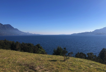 Parcela en  Lago Ranco, De Ranco