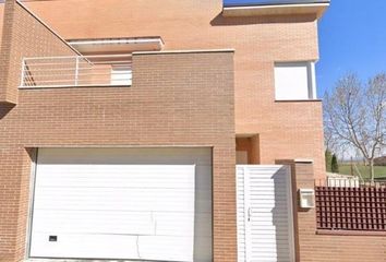 Chalet en  Camarena, Toledo Provincia