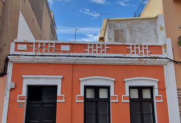 Casa en  Isleta - Puerto - Guanartem, Las Palmas De Gran Canaria