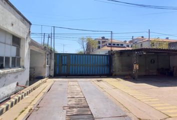 Galpónes/Bodegas en  Lanús Oeste, Partido De Lanús