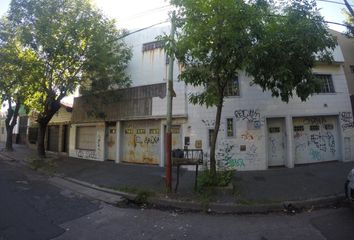 Galpónes/Bodegas en  Lanús Oeste, Partido De Lanús