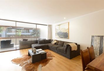 Departamento en  Vitacura, Provincia De Santiago