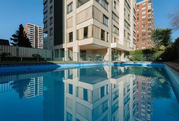 Departamento en  Las Condes, Provincia De Santiago