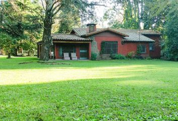 Casa en  Barrio Parque Peró, Partido De José C Paz