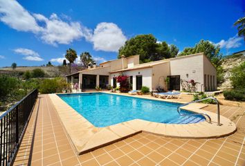 Casa en  Benissa, Alicante Provincia