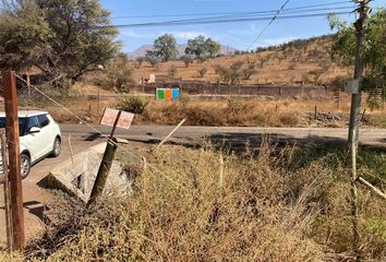 Bodega en  Lampa, Chacabuco