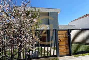 Casa en  La Reina, Provincia De Santiago