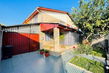 Casa en  Puente Alto, Cordillera