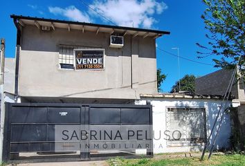 Casa en  La Reja, Partido De Moreno