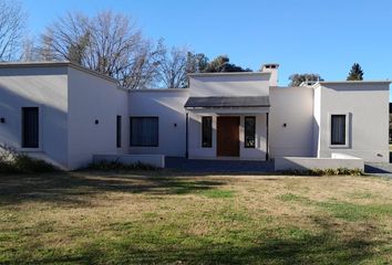 Casa en  Pilara, Partido Del Pilar