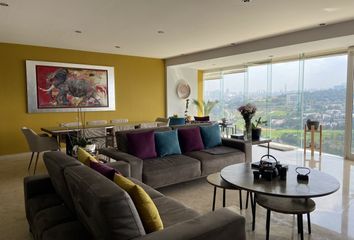 Departamento en  Privada Cúspide, Bosque Real Country Club, Huixquilucan, México, 52774, Mex