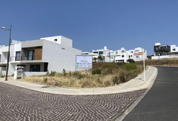 Lote de Terreno en  Boulevard Fray Antonio De Monroy E Hijar, Jurica San Francisco, La Antigua Juriquilla, Querétaro, 76230, Mex