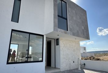 Casa en  Boulevard Salto Del Moro, Bio Grand, La Antigua Juriquilla, Querétaro, 76226, Mex