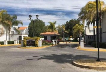 Casa en condominio en  Calle La Querencia 304 304, La Querencia, Pocitos, Aguascalientes, 20329, Mex