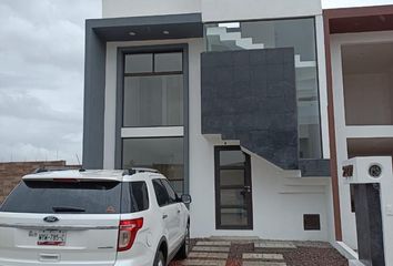 Casa en condominio en  Calle Tlaltelolco, Lomas De Jesús María, Jesús María, Aguascalientes, 20925, Mex