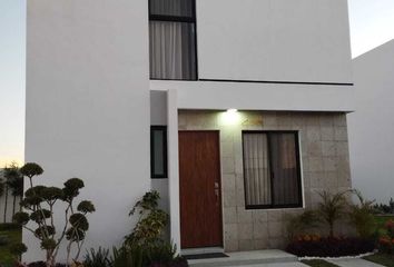 Casa en condominio en  Avenida Camino De Santiago, Aguascalientes, 20326, Mex