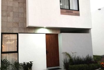 Casa en condominio en  Avenida Camino De Santiago, Aguascalientes, 20326, Mex