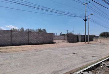 Lote de Terreno en  Privada Hacienda Nueva 108, Haciendas De Aguascalientes, Aguascalientes, 20196, Mex