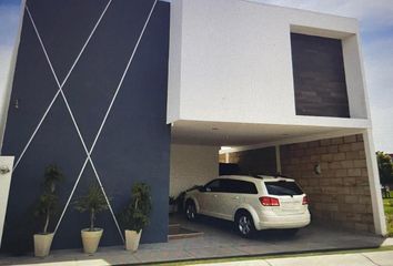 Casa en condominio en  Privada San Rafael, Rancho Santa Mónica, Aguascalientes, 20286, Mex