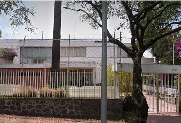 Lote de Terreno en  Lomas Altas, Miguel Hidalgo, Cdmx