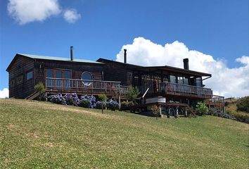 Casa en  Chonchi, Chiloé