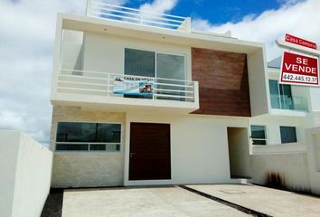 Casa en  Calle Huizache, Zibata, Zona Cactus, El Marqués, Querétaro, 76269, Mex