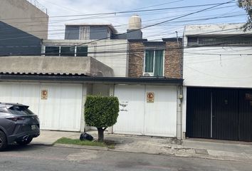 Casa en  Bosque De Echegaray, Naucalpan De Juárez