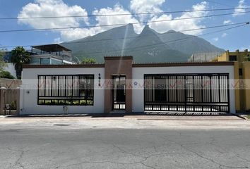 Casa en  Calle Donati 1025, Monterrey, Nuevo León, 64860, Mex