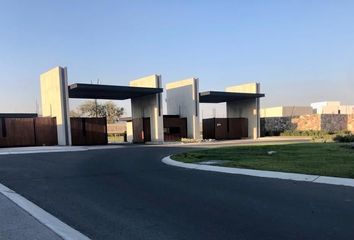 Lote de Terreno en  Lomas Del Campanario Norte Central Park, Querétaro, Mex