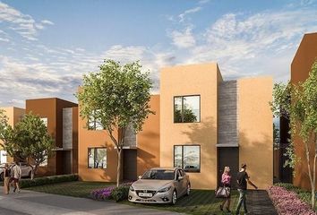 Casa en  Calle Paseo De Las Pitahayas, Zona Mezquite, Los Olivos, El Marqués, Querétaro, 76269, Mex