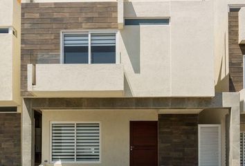 Casa en  Zibata Qrf, Bianco, Zibata, Condominio Ceiba, El Marqués, Querétaro, 76269, Mex