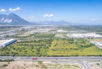 Lote de Terreno en  66072, General Escobedo, Nuevo León, Mex