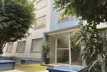 Departamento en  Calle Xochicalco 18, Piedad Narvarte, Benito Juárez, Ciudad De México, 03000, Mex