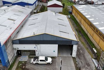 Bodega en  Puerto Montt, Llanquihue