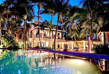 Casa en  Bahía Principe, Tulum