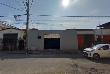 Bodega en  El Troncal, Cali