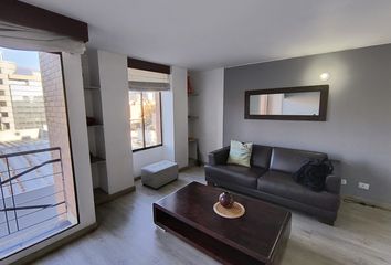 Apartamento en  San Patricio, Bogotá