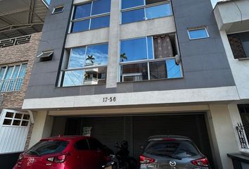 Apartamento en  El Ingenio, Cali