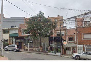 Casa en  Chapinero Alto, Bogotá