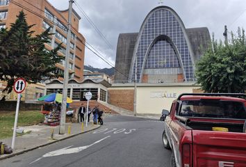 Local Comercial en  Chapinero Alto, Bogotá