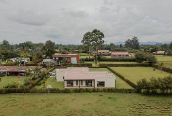 Casa en  Rionegro Antioquía