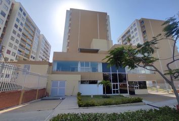 Apartamento en  Las Granjas, Localidad Metropolitana, Barranquilla