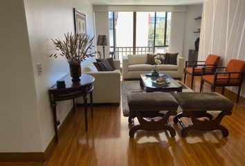 Apartamento en  San Patricio, Bogotá