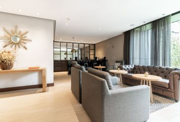 Apartamento en  Los Rosales Norte, Bogotá