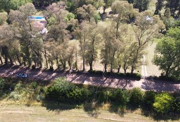 Terrenos en  Ruta Nacional 3, Cañuelas, Provincia De Buenos Aires, Arg