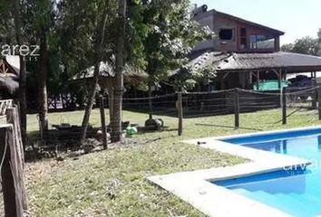 Quinta/Finca en  Calle Plumerillo, 20 De Junio, La Matanza, Provincia De Buenos Aires, Arg