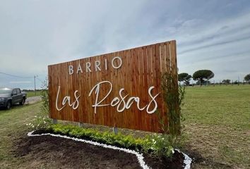 Terrenos en  Mariano Acosta, Merlo, Provincia De Buenos Aires, Arg