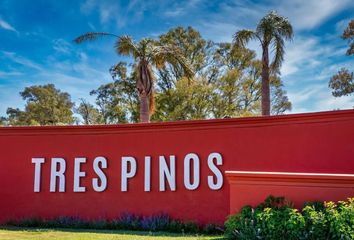 Terrenos en  General Rodríguez, Provincia De Buenos Aires, Arg