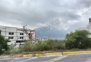 Lote de Terreno en  Lomas De Montecristo, Monterrey