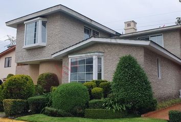 Casa en  San Francisco Coaxusco, Metepec